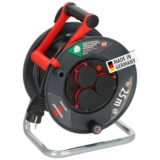 Brennenstuhl Garant V2 IP44 Kabeltrommel 25m für 45,81€