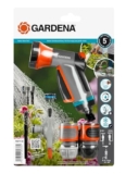 Gardena Indoor Starter Set für kleine Gärten und Balkone nur 13,99€
