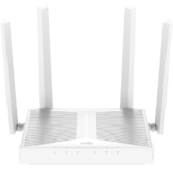 Cudy WR3000E AX3000 WLAN-6-Mesh-Router für 32,72€