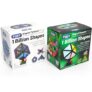 Schnäppchen: TOSY Magnet Pyramid Puzzle für nur 35,14€ bei Amazon