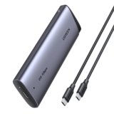 UGREEN 20Gbps M.2 SSD Gehäuse für 19,13€ bei Amazon schnappen