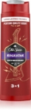 Old Spice Tomorrowland Special Edition 3-in-1-Duschgel & Shampoo 250ml für 1,59€ im Sparabo