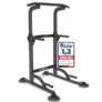 Günstig bei Amazon: DH FitLife Power Tower für 67,00€
