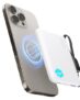 INIU 30W Magnetische Power Bank Qi2-zertifiziert 10000mAh für nur 21,49€