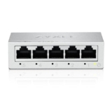 Zyxel 5-Port Gigabit Switch für nur 6,17€ bei Amazon