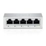 Zyxel 5-Port Gigabit Switch für nur 6,17€ bei Amazon