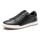 Bruno Marc Herren Sneakers Schwarz für 25,99€