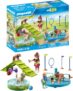 PLAYMOBIL Hundespielplatz 71745 für 14€ bei Amazon