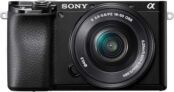 Sony Alpha 6100 Kamera für 630,25€ (Vergleich 748€)