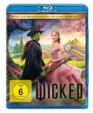Wicked Blu-ray bei Amazon für nur 7,97€