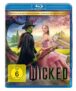 Wicked Blu-ray bei Amazon für nur 7,97€