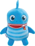Sorgenfresser Sharko Plüschfigur nur 6,99€ (statt 13,59€) – Prime