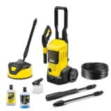 Kärcher Hochdruckreiniger K 4 FJ Home für 179,99€ als Blitzangebot