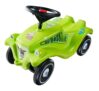 Big Bobby Car Classic Dino Rutschauto für 30€ inkl. Prime-Versand