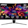 Top-Deal MSI MAG 321CUP QD-OLED 31.5 Zoll 4K Monitor für nur 560,64€ bei Amazon