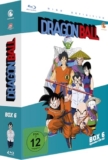 Dragonball TV-Serie Vol.6 Blu-ray nur 37,15€ bei Amazon