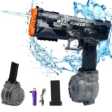 Maxee Elektrische Wasserpistole für 9,99€ bei Amazon
