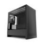NZXT H3 Flow Micro-ATX PC-Gehäuse für 59,90€ bei Amazon