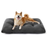 Schnäppchen bei Amazon: BEDSURE Groß Hundebett für nur 16,99€