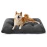 Schnäppchen bei Amazon: BEDSURE Groß Hundebett für nur 16,99€