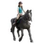 Top Angebot: Schleich Horse Club Lisa & Storm für nur 12,99€