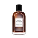 David Beckham Collection Exquisite Leather Eau de Parfum 100ml für Herren nur 17,99€