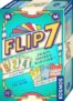 Kosmos Flip 7 Kartenspiel für 3-18 Personen nur 10,79€