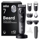 Braun BT7545 Series 7 Barttrimmer für nur 74,99€ (statt 99€)