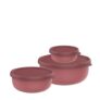Mepal Mikrowellengeschirr Set 3-teilig für 14,62€