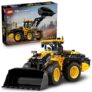 LEGO Technic Volvo L120 Radlader für 59,90€ bei Amazon