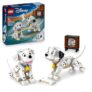 LEGO Disney 101 Dalmatiner Welpen Spielset für 14,99€ – Prime
