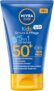 NIVEA SUN Kids LSF 50+ Sonnencreme To Go nur 3,11€ bei Amazon im Sparabo