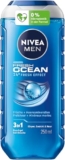 Schnäppchen: NIVEA MEN Fresh Ocean Duschgel 250ml für nur 1,53€ bei Amazon