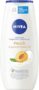 NIVEA Pfirsich Duschgel 250ml für nur 1,52€ bei Amazon im Sparabo