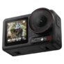 DJI Osmo Action 5 Pro für 288,00€ bei Amazon – 4K Action Cam mit Dual OLED Touchscreens