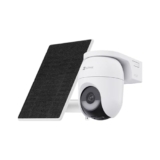EZVIZ 4MP PTZ Außenkamera mit Solarpanel für nur 84,99€