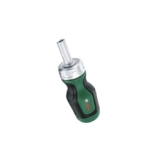 Bosch Stubby Ratschenschraubendreher 6-teilig nur 9,88€