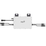 Schnell sein! FOX ESS M1-800-E Mikrowechselrichter nur 69,56€