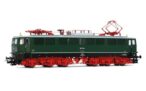 Schnäppchen: Rivarossi Elektrolokomotive E251 001 mit DCC-Sound für 250,67€ bei Amazon