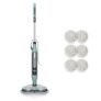 Shark Dampfreiniger Mop mit Steam Blaster für 129,99€