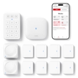 X-Sense Smart Home Sicherheitssystem AS12 für 119,99€