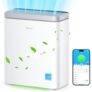 GoveeLife Smart Luftreiniger für große Räume nur 83,99€ bei Amazon
