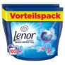 Lenor Waschmittel Pods 100 Waschladungen Aprilfrisch für 21,84€ bei Amazon