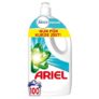 Ariel Flüssigwaschmittel 100 WL mit Febreze für nur 20,99€ bei Amazon