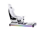 Thermaltake GF500 Flight Simulator Cockpit für 637,60€ (statt 788€)