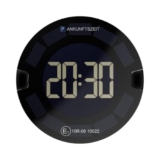 Elektronische Parkscheibe OOONO P-DISC 3 für 29,80€ bei Amazon