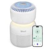 Levoit HEPA Luftreiniger mit App für 169,99€ bei Amazon