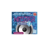 Hitster Bayern 1 Radio Kartenspiel für 7,99€ bei Amazon