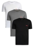 HUGO T-Shirt RN Triplet P für nur 22€ bei Amazon