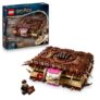 LEGO Harry Potter Beißendes Monsterbuch nur 39,99€